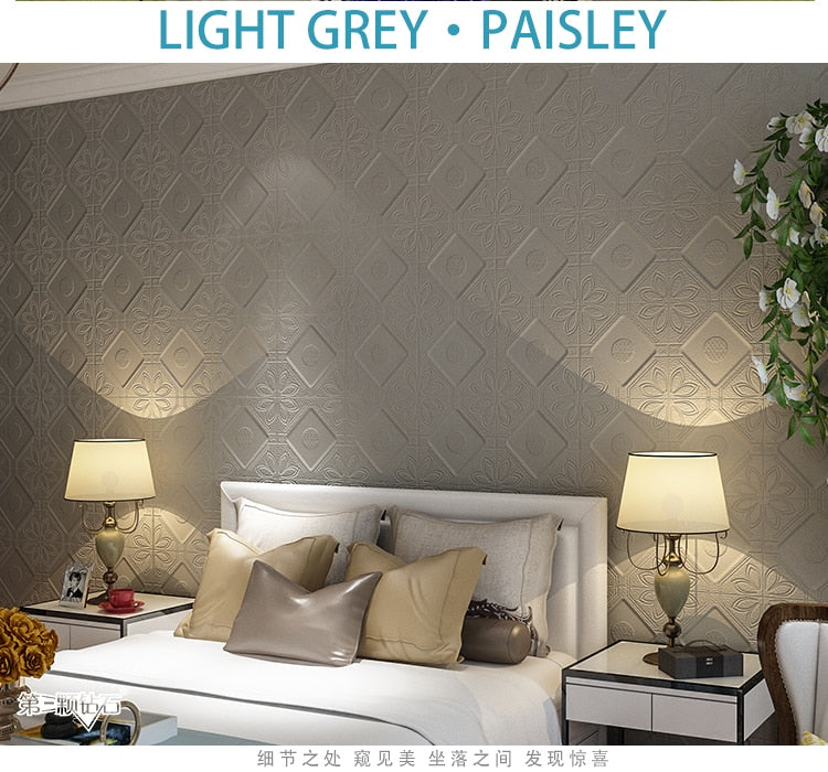 Mosaic Wall Tile Waterproof & Mildew Proof SKU# MOS0003